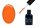 Gel lac One Step 5ml #159 Portocaliu neon  