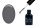 Gel lac One Step 5ml #162 Gri plumb  