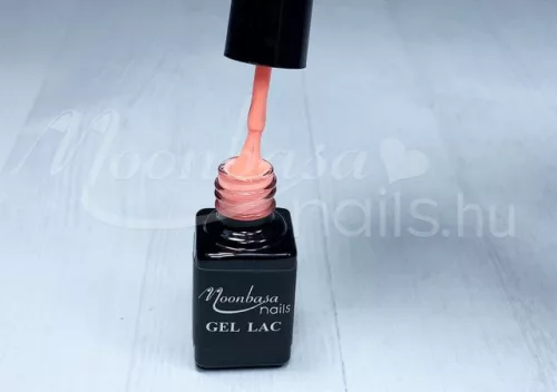 Lac de unghii gel One Step 5ml #165 Roz flamingo
