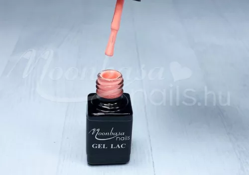 Lac de unghii gel One Step 5ml #165 Roz flamingo