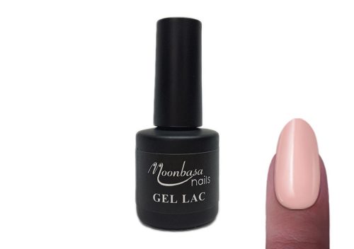 Gel lac 6ml #046 Roz pudrat