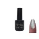 Gel lac 6ml #116 Alb argintiu sidefat