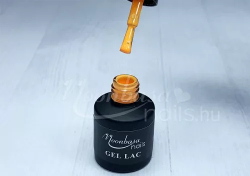 Gel lac 6ml #138 Mandarin aprins  