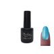 Gel lac 6ml #152 Albastru persan sidefat  