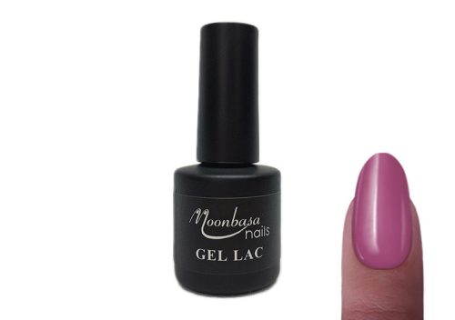 Gel lac 6ml #200 Roz de primavara  