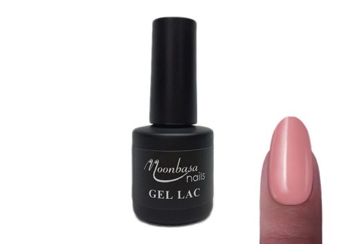 Gel lac 6ml #201 Roz trandafiriu intens  