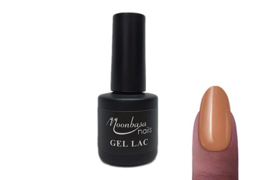 Gel lac 6ml #202 Roz trandafiriu inchis  