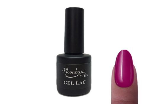 Gel lac 6ml #234 Violet tirian  
