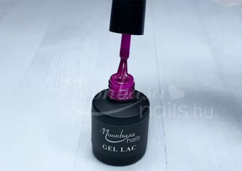 Gel lac 6ml #234 Violet tirian  