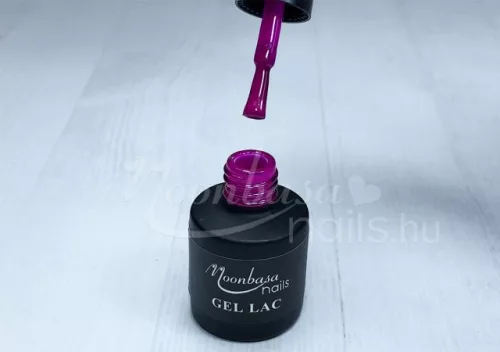 Gel lac 6ml #234 Violet tirian  