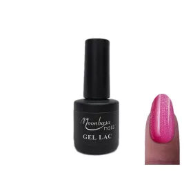 Gel lac 6ml #265 Roz patchouli sidefat  