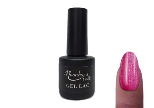 Gel lac 6ml #265 Roz patchouli sidefat  