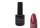 Gel lac 6ml #266 Rosu trandafir sidefat  