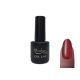 Gel lac 6ml #266 Rosu trandafir sidefat  