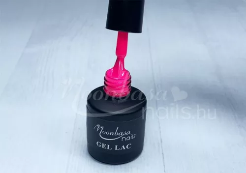 Gel lac 6ml #285 Roz gumă de mestecat  