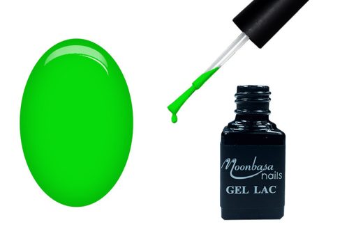 Gel lac One Step 5ml #103 Verde papagal  