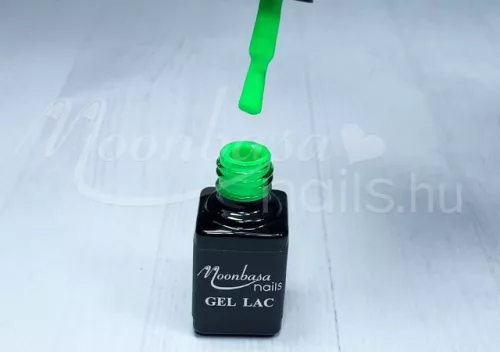 Lac de unghii gel One Step 5ml #103 Verde papagal