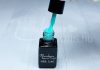 Gel lac One Step 5ml #107 Verde mentă  