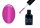 Gel lac One Step 5ml #141 Mov Perkin închis sidefat  