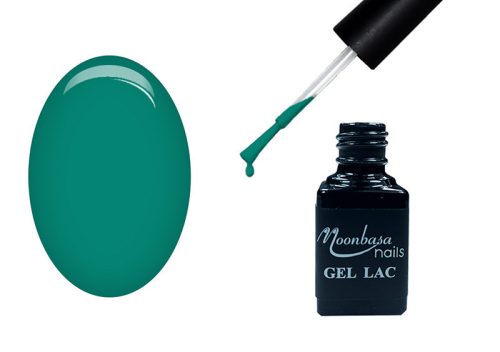 Gel lac One Step 5ml #148 Verde scoțian  