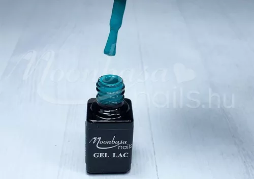 Lac de unghii gel One Step 5ml #148 Verde scoțian