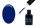 Gel lac One Step 5ml #151 Albastru musulman  