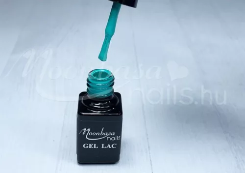 Lac de unghii gel One Step 5ml #156 Verde Schweinfurt perlat