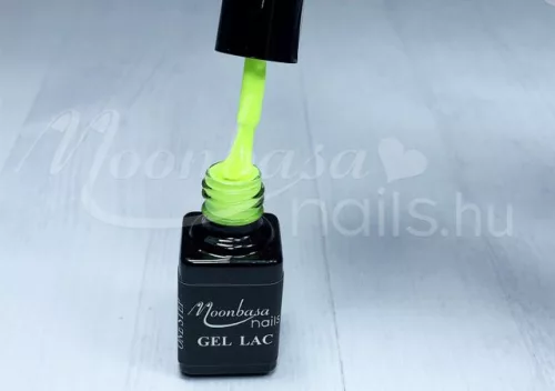 Lac de unghii gel One Step 5ml #167 Galben buttercup