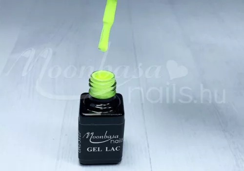 Lac de unghii gel One Step 5ml #167 Galben buttercup