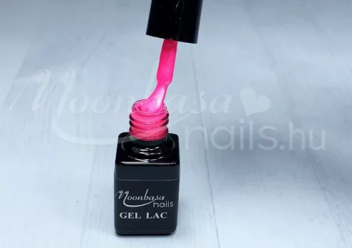 Lac de unghii gel One Step 5ml #169 Roz Barbie strălucitor