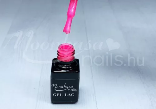 Lac de unghii gel One Step 5ml #169 Roz Barbie strălucitor