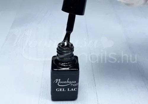 Lac de unghii gel One Step 5ml #052 Negru