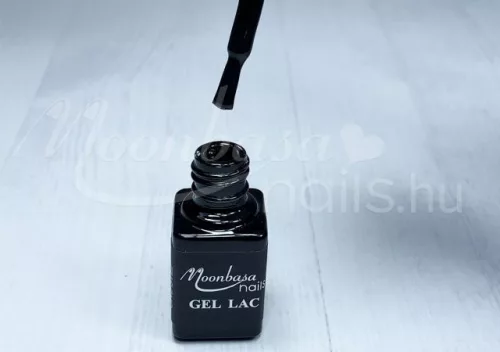 Lac de unghii gel One Step 5ml #052 Negru
