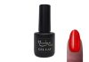Gel lac 6ml #188 Rosu foc sidefat  