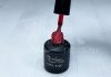 Gel lac 6ml #188 Rosu foc sidefat  