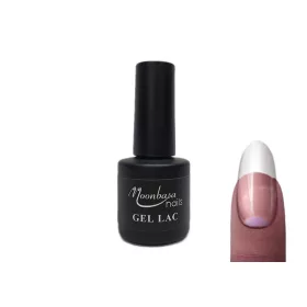 Gel lac 6ml #300 Transparent  