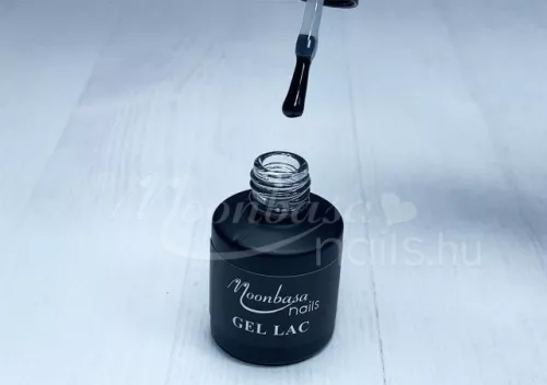 Gel lac 6ml #300 Transparent  