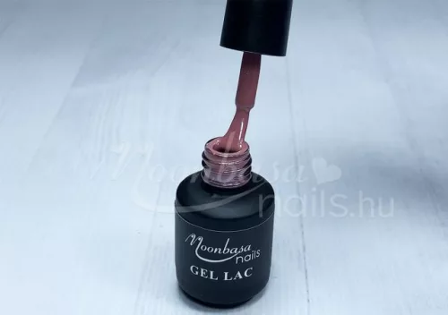 Gel lac 6ml #151 Ciocolată fierbinte  