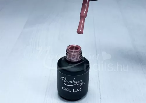 Gel lac 6ml #151 Ciocolată fierbinte  