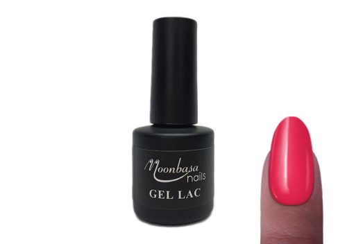 Gel lac 6ml #256 Magenta inchis  