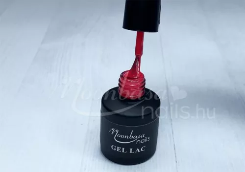 Gel lac 6ml #256 Magenta inchis  