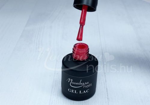 Gel lac 6ml #256 Magenta inchis  