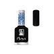 Lac de stampilare - Moyra 12ml SP 06 Negru