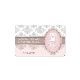 Răzuitoare nr. 01 Translucid