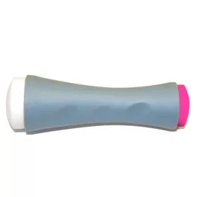 stampilă Moyra nr. 03 Gri cu două capete