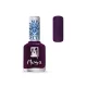 Lac de stampilare - Moyra 12ml SP 04 Violet