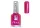 Lac de unghii Gel Look 12ml #960 Roxane
