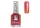 Lac de unghii Gel Look 12ml #961 Annabell