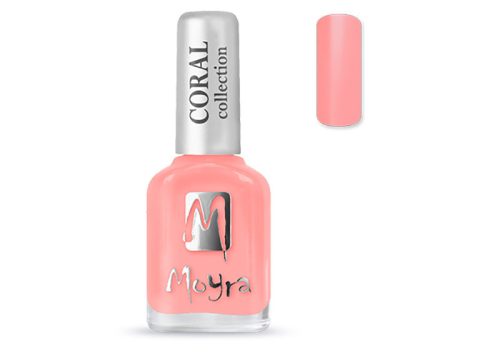 Coral körömlakk 12ml #211 Starfish