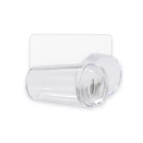 Set transparent pentru stanțarea unghiilor  #005 